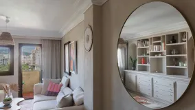 Nou Llevant, apartamento con 3 dormitorios en venta