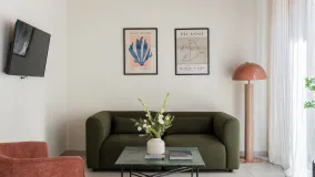 For sale apartment in Centro Histórico