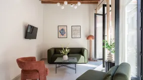 For sale apartment in Centro Histórico