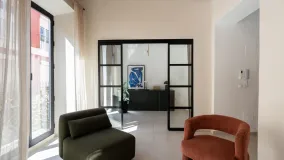 For sale apartment in Centro Histórico