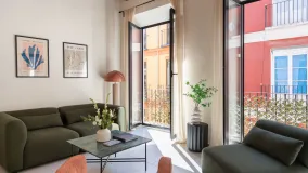 For sale apartment in Centro Histórico