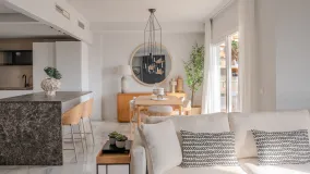 Buy Torrequebrada semi detached house