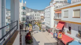 Buy apartment in Estepona Old Town with 2 bedrooms