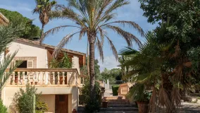 Casa en venta en Marratxi