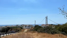 For sale Calahonda plot