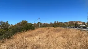 For sale Calahonda plot