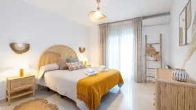 For sale Fuengirola Centro apartment with 4 bedrooms
