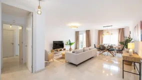 For sale Fuengirola Centro apartment with 4 bedrooms