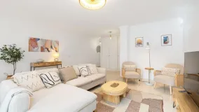 For sale Fuengirola Centro apartment with 4 bedrooms