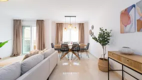 For sale Fuengirola Centro apartment with 4 bedrooms