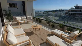 For sale apartment in El Higueron with 3 bedrooms