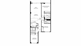 For sale apartment in El Higueron with 3 bedrooms