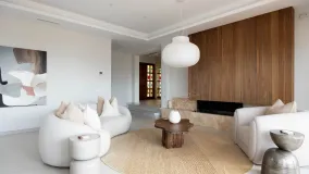 Villa with 6 bedrooms for sale in Marbella East