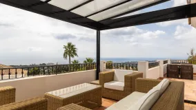 Villa with 6 bedrooms for sale in Marbella East