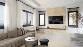 Villa with 6 bedrooms for sale in Marbella East