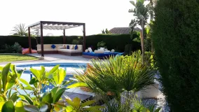 For sale Nueva Andalucia house