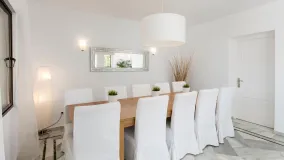 For sale Nueva Andalucia house