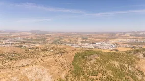 Plot for sale in Antequera