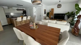 Fuengirola, apartamento en venta con 3 dormitorios