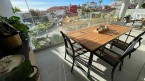 Fuengirola, apartamento en venta con 3 dormitorios