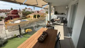 Fuengirola, apartamento en venta con 3 dormitorios