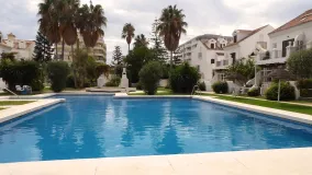 Apartment for sale in Fuengirola Centro