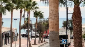 Apartment for sale in Fuengirola Centro