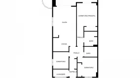 Apartment for sale in Fuengirola Centro