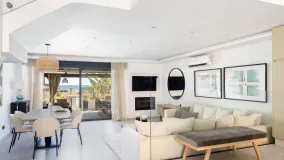 Marina de Casares town house for sale