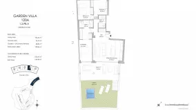 Buy El Higueron apartment