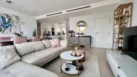 Buy duplex penthouse in La Cala Golf Resort with 3 bedrooms