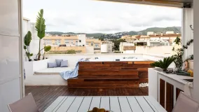 Se vende Ático en Palma de Mallorca