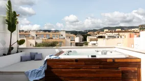 Se vende Ático en Palma de Mallorca