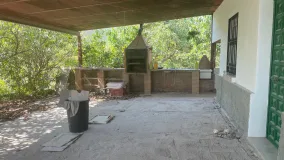 Finca in Coin for sale