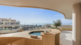 For sale apartment in Fuengirola