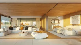 For sale apartment in Fuengirola