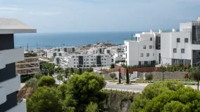 For sale apartment in El Higueron