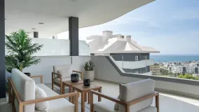 For sale apartment in El Higueron