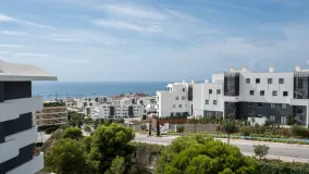 For sale apartment in El Higueron