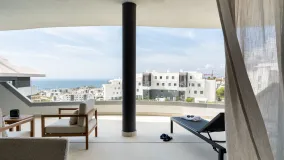 For sale apartment in El Higueron