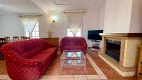 For sale 5 bedrooms house in Benalup - Casas Viejas