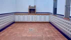 For sale 5 bedrooms house in Benalup - Casas Viejas