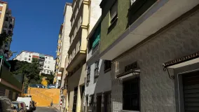 For sale Suárez building