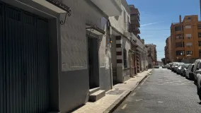 For sale Suárez building