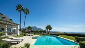 Monte Halcones 7 bedrooms house for sale