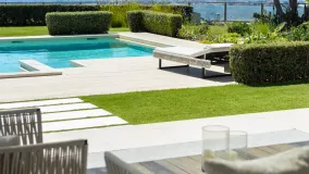 Monte Halcones 7 bedrooms house for sale