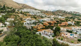 Villa in Benalmadena for sale