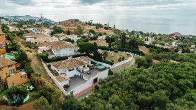 Villa in Benalmadena for sale