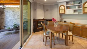 Town house for sale in Sierrezuela with 3 bedrooms