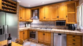 Town house for sale in Sierrezuela with 3 bedrooms